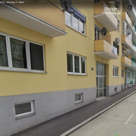 Harmony Living - Graz Stadion Liebenau Kültér fotó