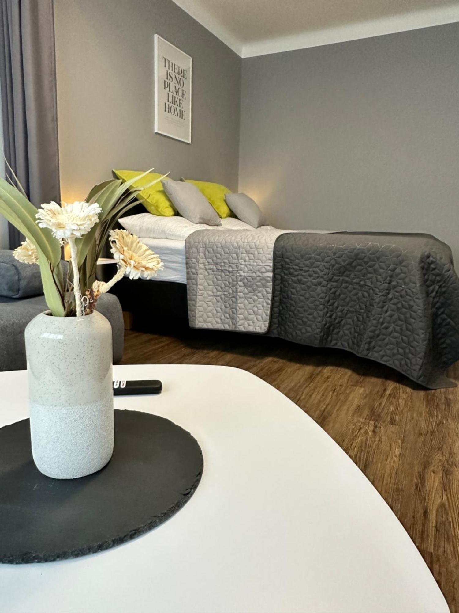 Harmony Living - Graz Stadion Liebenau Kültér fotó
