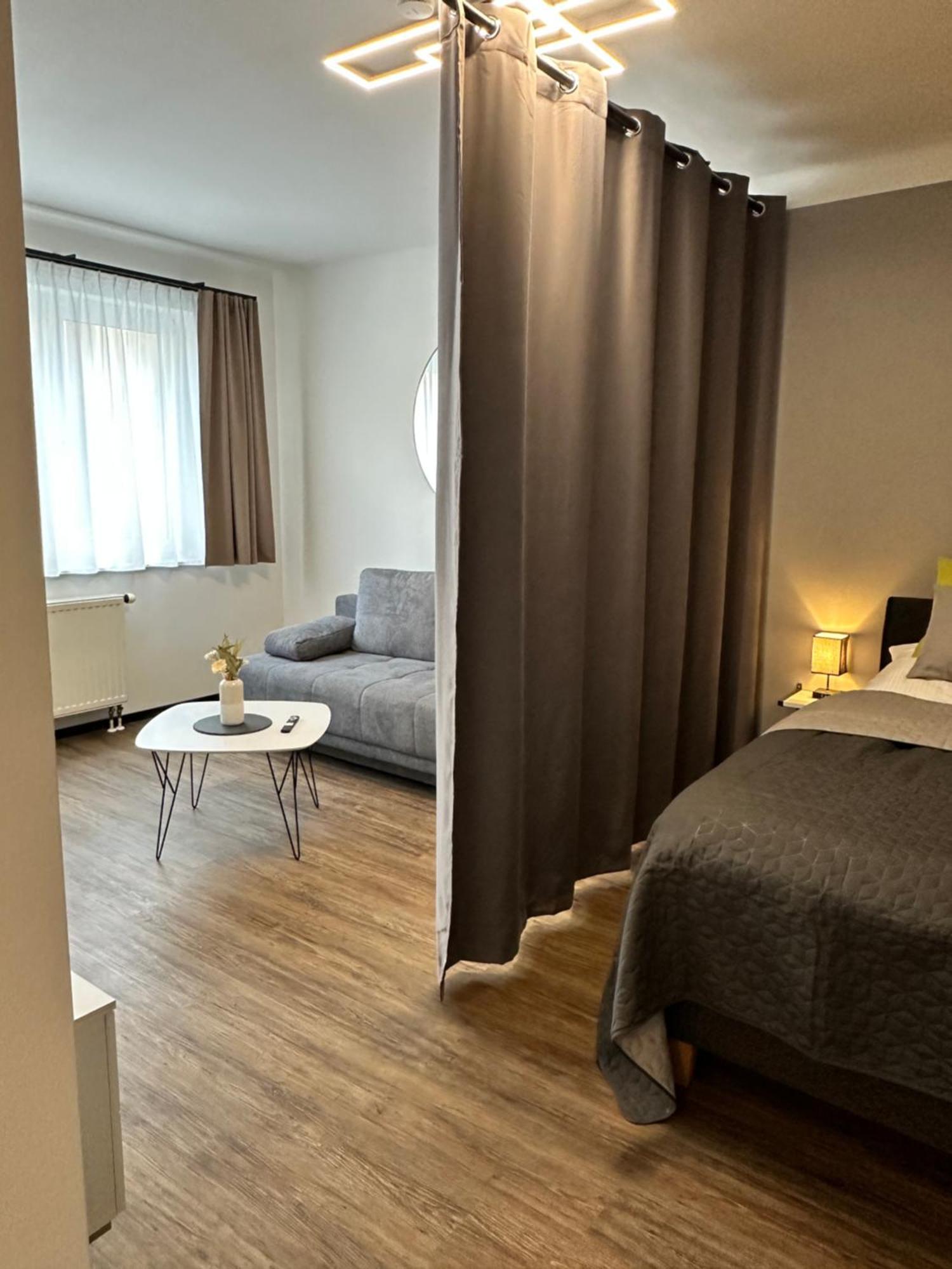 Harmony Living - Graz Stadion Liebenau Kültér fotó