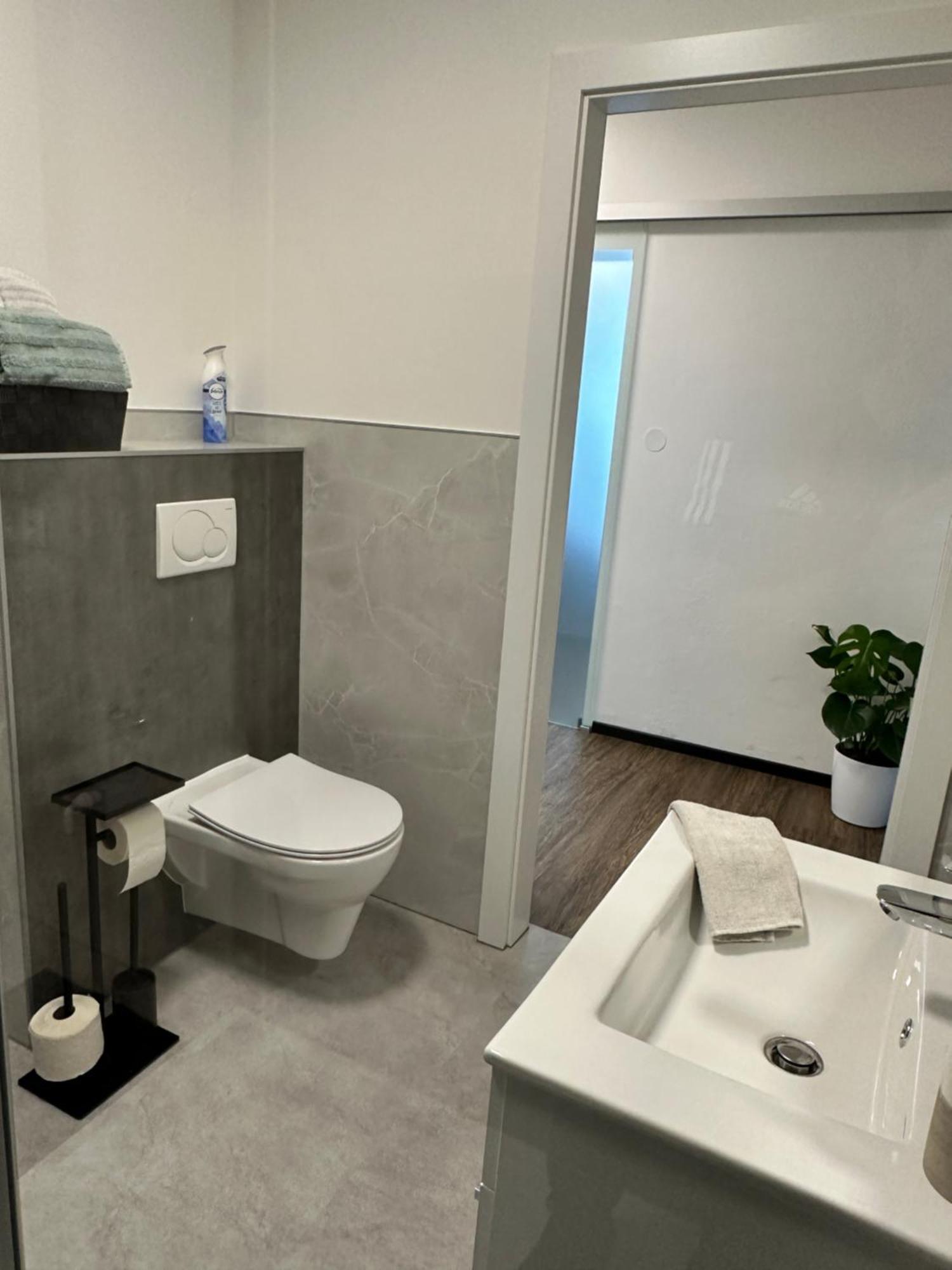 Harmony Living - Graz Stadion Liebenau Kültér fotó