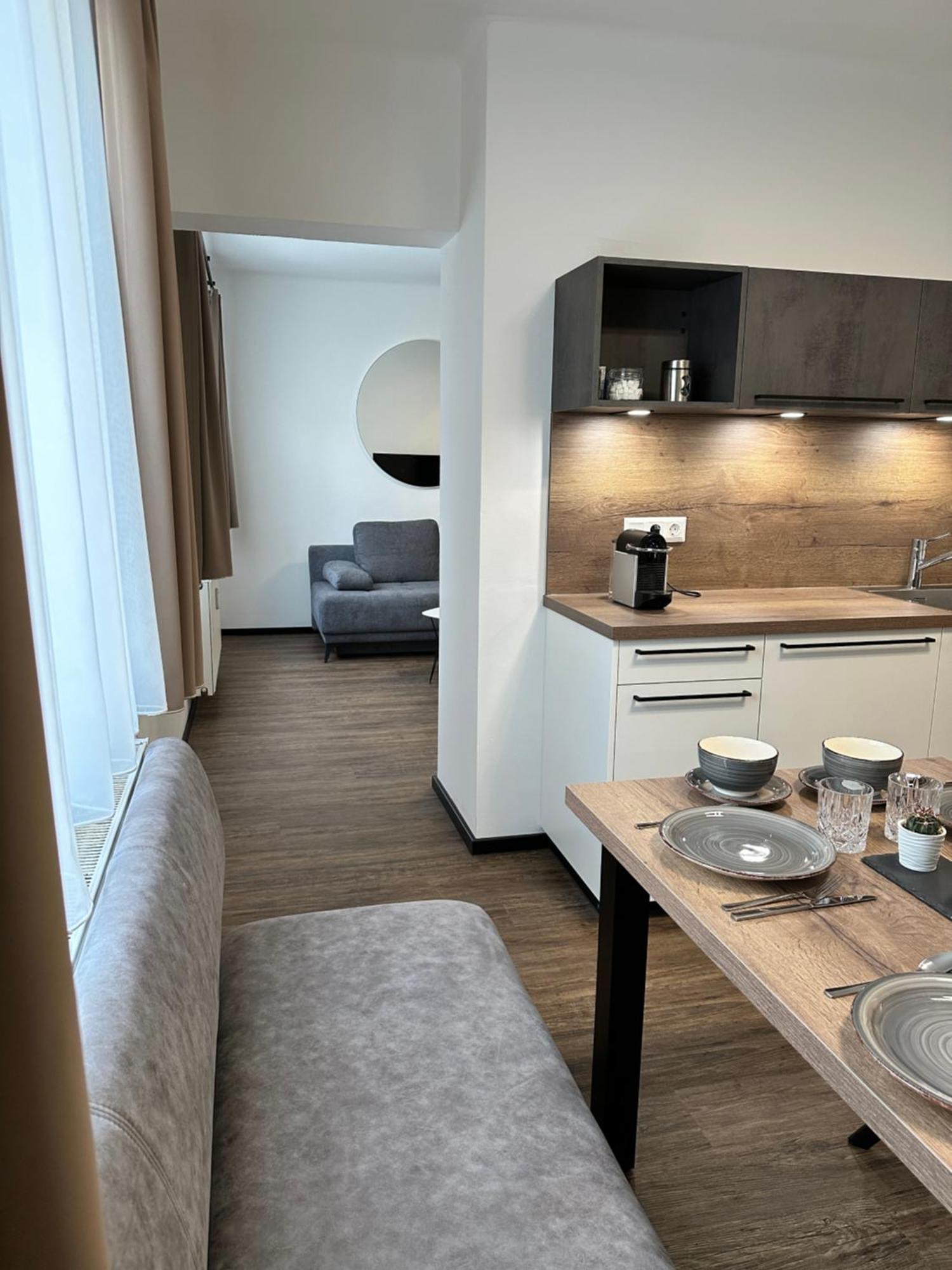 Harmony Living - Graz Stadion Liebenau Kültér fotó