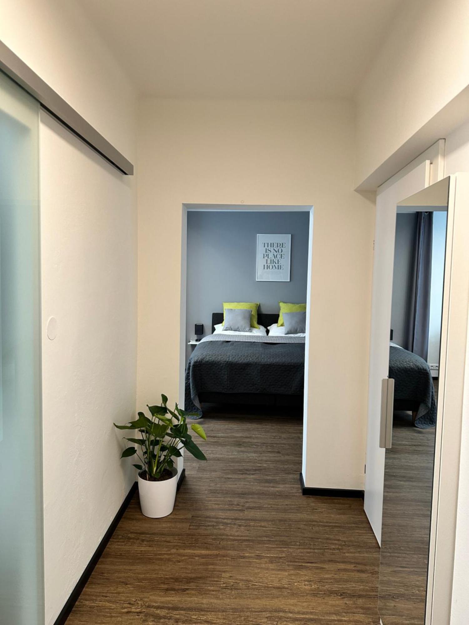 Harmony Living - Graz Stadion Liebenau Kültér fotó