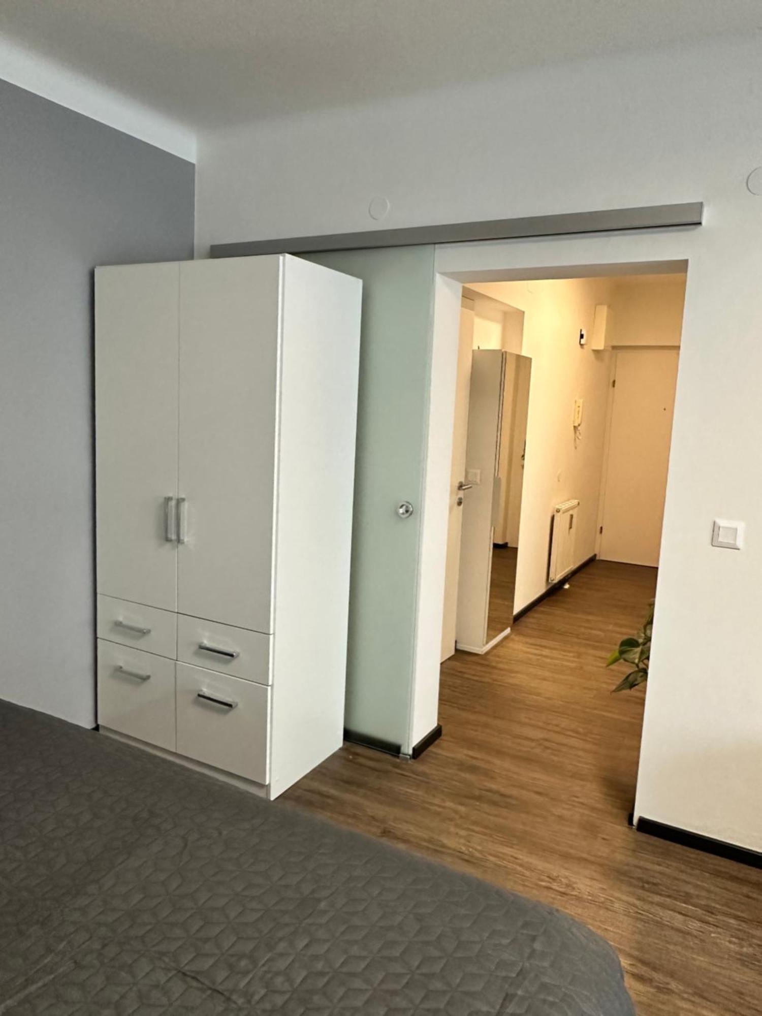 Harmony Living - Graz Stadion Liebenau Kültér fotó