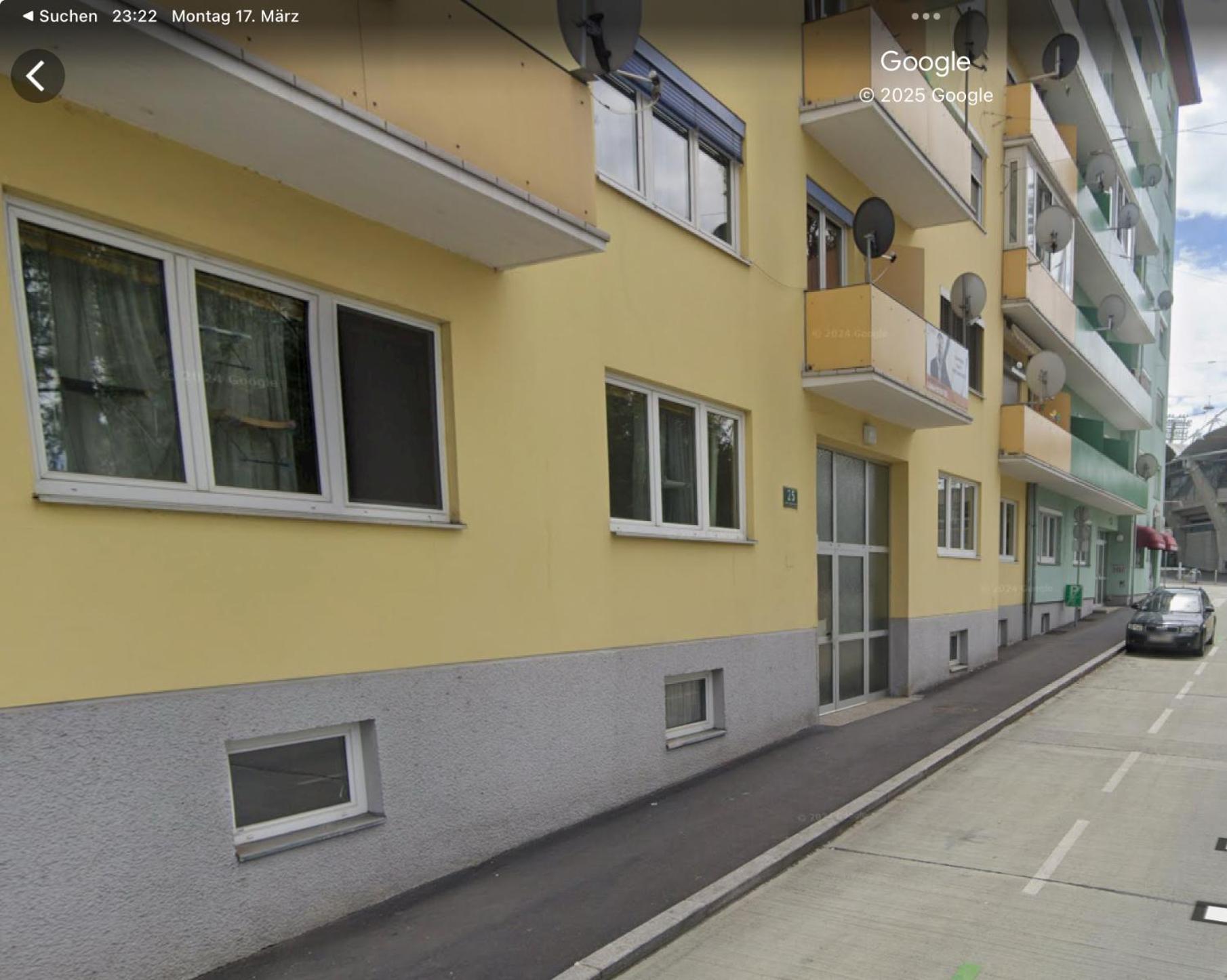 Harmony Living - Graz Stadion Liebenau Kültér fotó